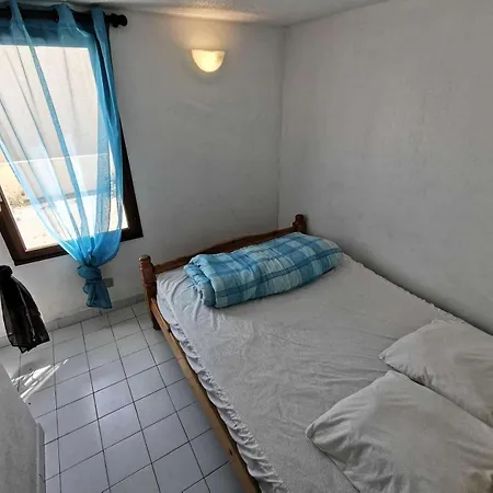 Villa Résidence Les Captivantes - Maisons&villas Pour 6 Personnes 44 Leucate
