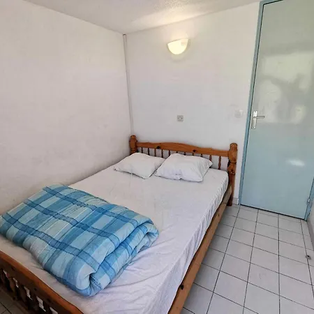 Villa Résidence Les Captivantes - Maisons&villas Pour 6 Personnes 44