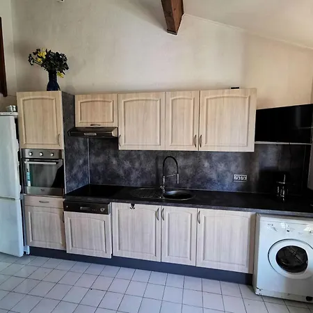 Villa Résidence Les Captivantes - Maisons&villas Pour 6 Personnes 44