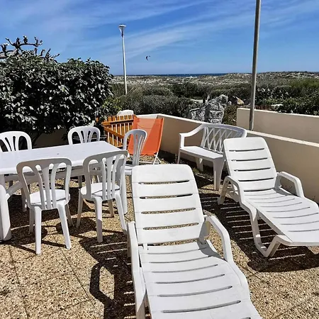 Villa Résidence Les Captivantes - Maisons&villas Pour 6 Personnes 44