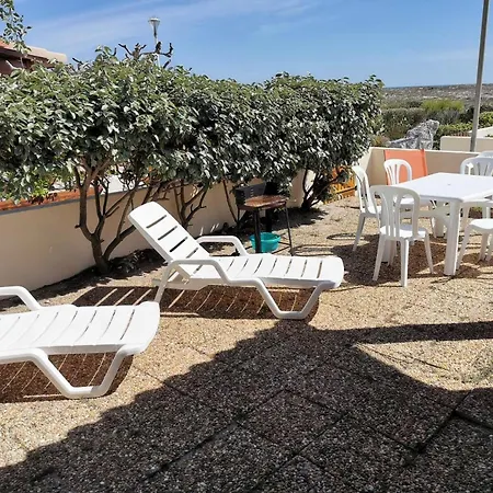Villa Résidence Les Captivantes - Maisons&villas Pour 6 Personnes 44 *