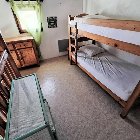 Villa Résidence Les Captivantes - Maisons&villas Pour 6 Personnes 44 Leucate