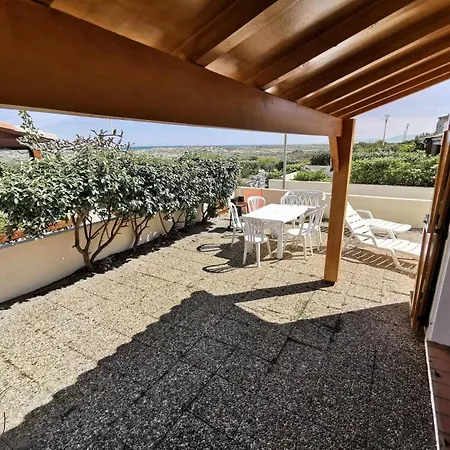 Villa Les Captivantes - Deux Pieces Mezzanine Avec Vue Sur A Port Leucate. Ref: 1capt_p3 Mae-5244
