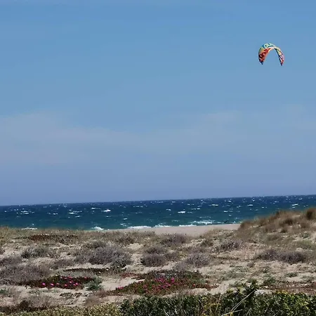 Villa Les Captivantes - Deux Pieces Mezzanine Avec Vue Sur A Port Leucate. Ref: 1capt_p3 Mae-5244