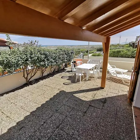 Les Captivantes - Deux Pieces Mezzanine Avec Vue Sur A Port Leucate. Ref: 1capt_p3 Mae-5244 Villa *